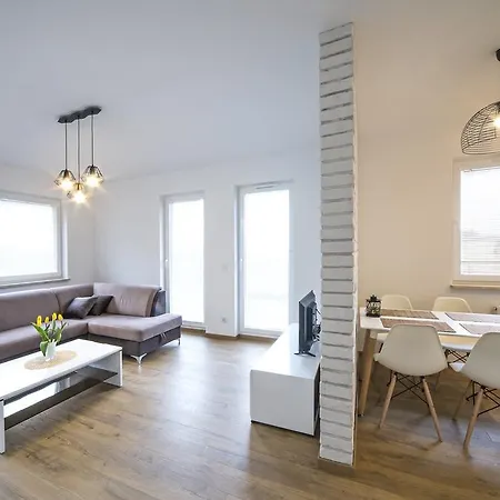 View Od Wroclawapartament-pl Wrocław