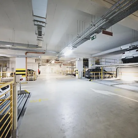 View Od Wroclawapartament-pl Breslavia