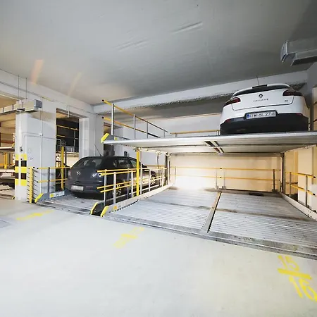 View Od Wroclawapartament-pl Apartman