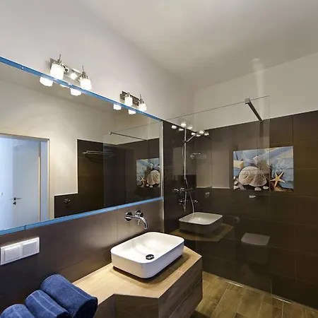 Apartman View Od Wroclawapartament-pl