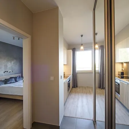 View Od Wroclawapartament-pl