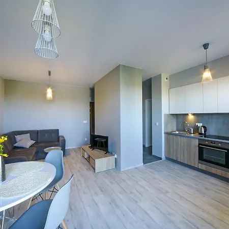 View Od Wroclawapartament-pl Apartman Wrocław