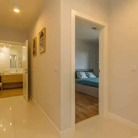 Apartman View Od Wroclawapartament-pl Wrocław