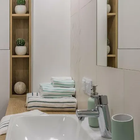 View Od Wroclawapartament-pl Apartman Wrocław