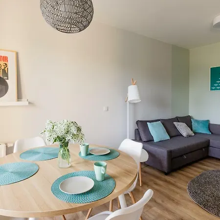 View Od Wroclawapartament-pl Apartman Wrocław