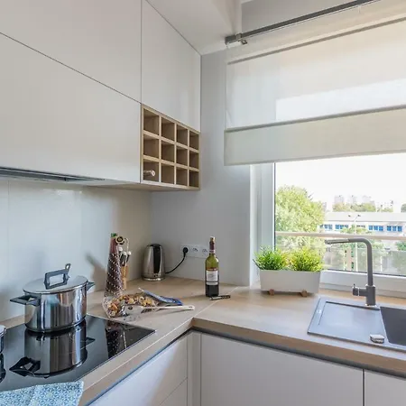 View Od Wroclawapartament-pl Apartman Wrocław