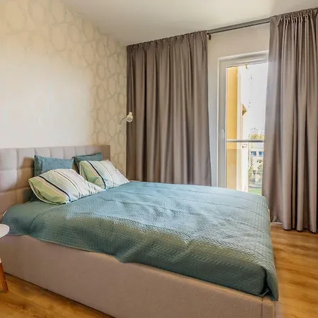 View Od Wroclawapartament-pl Wrocław