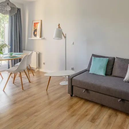 Apartament View Od Wroclawapartament-pl *