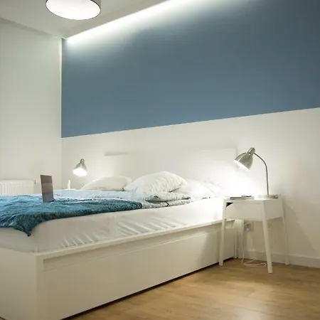 View Od Wroclawapartament-pl Wrocław