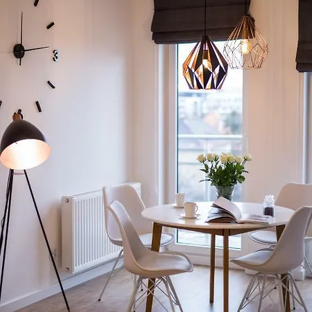 View Od Wroclawapartament-pl Apartman Wrocław