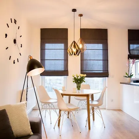 Apartman View Od Wroclawapartament-pl *