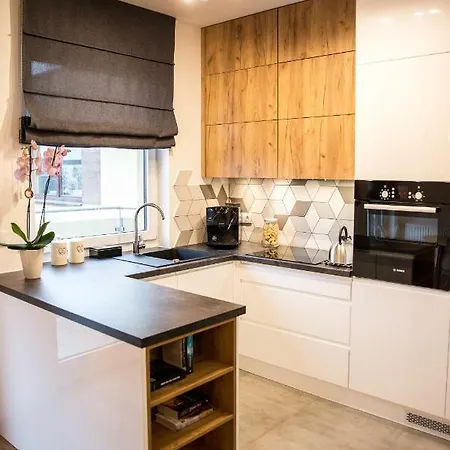 Apartman View Od Wroclawapartament-pl