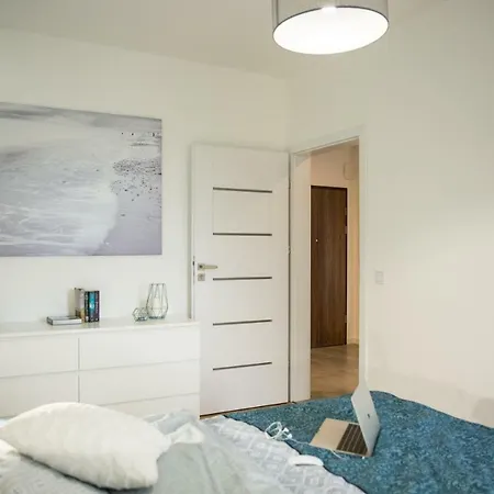 View Od Wroclawapartament-pl Apartman *