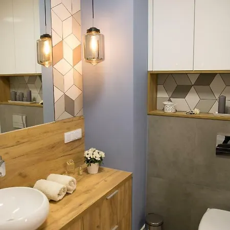 Apartman View Od Wroclawapartament-pl *