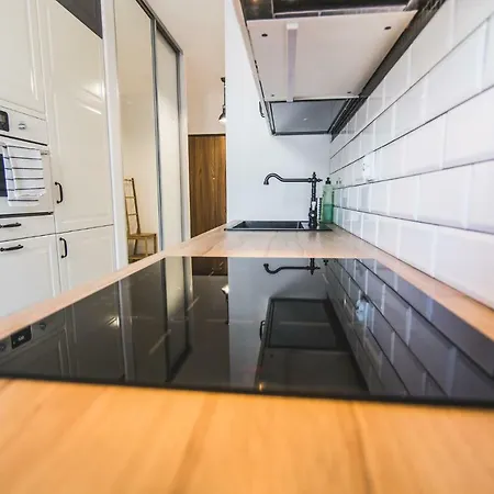 View Od Wroclawapartament-pl