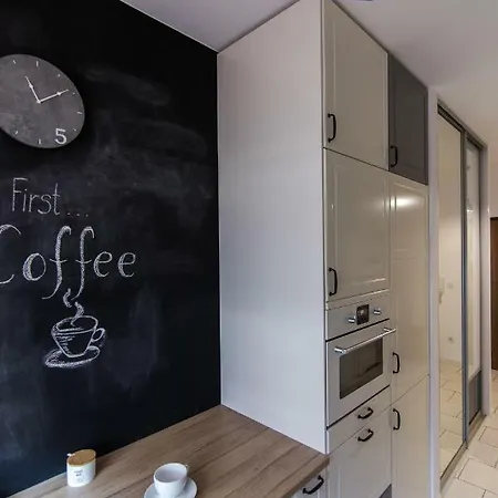 View Od Wroclawapartament-pl