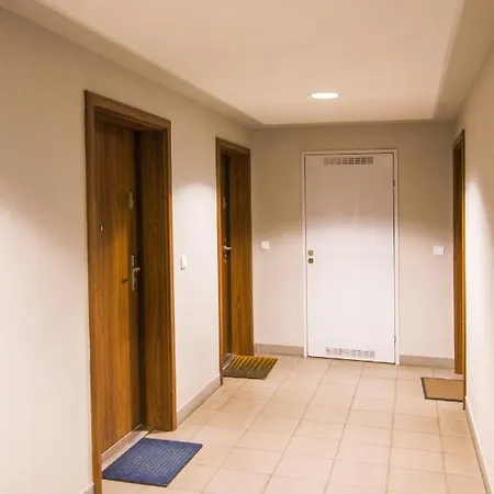 View Od Wroclawapartament-pl Apartman Wrocław