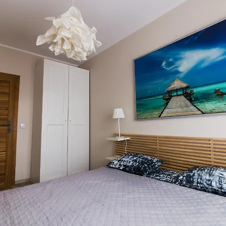 Apartament View Od Wroclawapartament-pl
