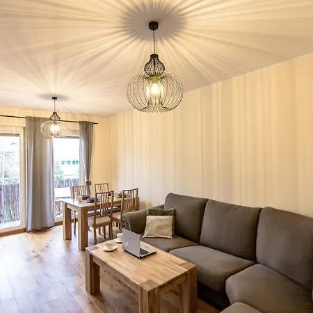 View Od Wroclawapartament-pl Apartment