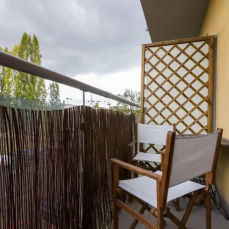 Apartament View Od Wroclawapartament-pl