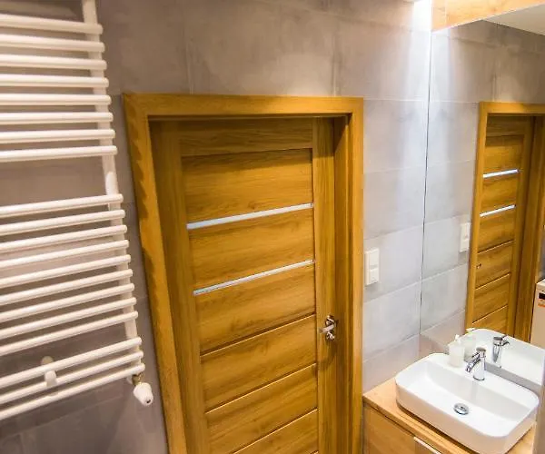 View Od Wroclawapartament-pl