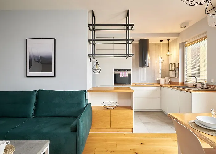 View Od Wroclawapartament-pl Wroclaw