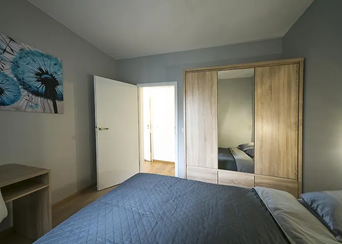 View Od Wroclawapartament-pl *