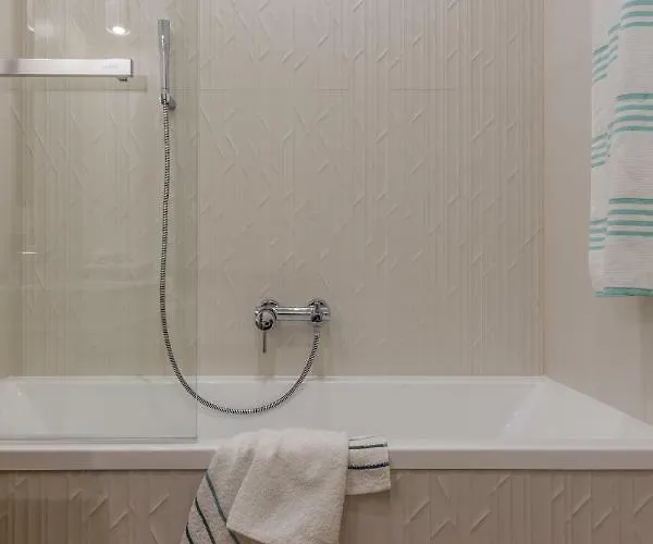 View Od Wroclawapartament-pl Apartment