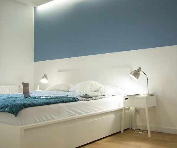 View Od Wroclawapartament-pl Wroclaw