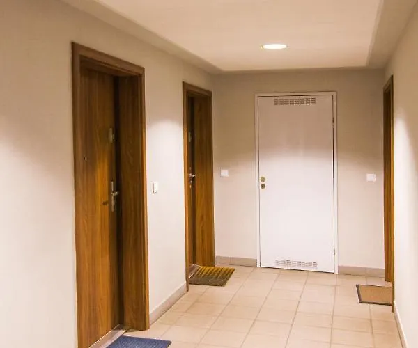 View Od Wroclawapartament-pl アパート ヴロツワフ